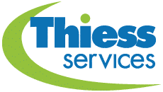 David Bax – Thiess Services